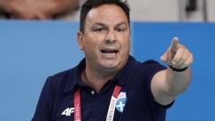 Οι «15» του Βλάχου για το Ευρωπαϊκό Πρωτάθλημα του Σπλιτ