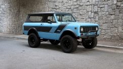 Volkswagen: Ετοιμάζει ηλεκτρικό αντίπαλο των Wrangler και Bronco