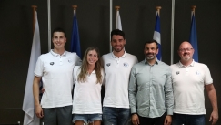 Νίκος Ξυλούρης: «Το "Ακρόπολις" ήρθε για να μείνει»
