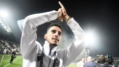 Ζέκα: «Σημαίνει τα πάντα που ολοκλήρωσα την ιστορία μου στην Κοπεγχάγη με ένα νταμπλ»