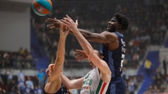 Τα... ρέστα της η Ζενίτ και 1-1 με την Ούνικς