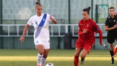 Η Θένια Ζέρβα