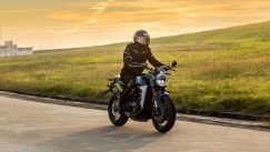 Έρχεται το Zontes 350GK. Ποια είναι η τιμή του (vid)