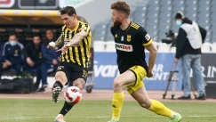 «Τελικός» Ευρώπης για Άρη και ΑΕΚ στο Κλεάνθης Βικελίδης