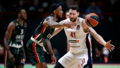 Την Πέμπτη (16/06) το ΔΣ της EuroLeague με φόντο τις ρωσικές ομάδες