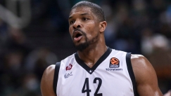 Ο Κάιλ Χάινς ανανέωσε με την Αρμάνι Μιλάνο