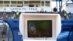  Με VAR τα μπαράζ Λαμία-Βέροια 