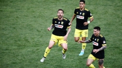 Ο Λούκας Σάσα, το διετές συμβόλαιο και το παράθυρο για το αύριο