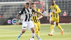 LIVE: Η κλήρωση των ΠΑΟΚ και Άρη στο Europa Conference League 