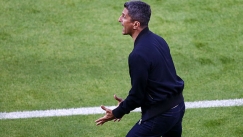 Λουτσέσκου: «Σκέφτομαι να αποσυρθώ σε 3-4 χρόνια»