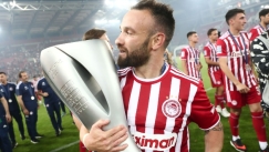 Ο Βαλμπουενά έχει με τον Ολυμπιακό τις πιο πολλές ασίστ στην καριέρα του μετά τη Μαρσέιγ (vids)