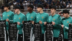 Ο Παναθηναϊκός βράβευσε τους απόφοιτους του PAO BC Academy