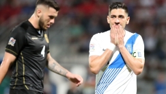 Ελλάδα – Κόσοβο: Νέα μεγάλη ευκαιρία ο Μπακασέτας (vid)