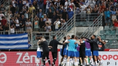 Τα highlights του Ελλάδα – Κόσοβο 2-0 (vid)