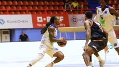 Ανατροπή της Λάρισας από το -21 με σούπερ Μούντι και... 2-0 (vids)