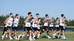 Νέα πρόσωπα, παλιοί γνώριμοι και… Λουτσέσκου
