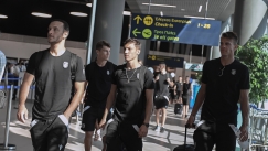 ΠΑΟΚ: Επόμενη στάση (με… έξτρα καθυστέρηση), Απελντοορν 
