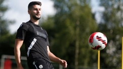  Λουτσέσκου και Μπότο κράτησαν τον Τσόλακ στον ΠΑΟΚ