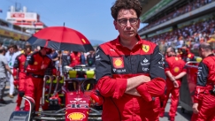 Ανησυχούν για την αξιοπιστία στη Ferrari