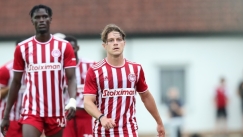 Κούτρης ή προσθήκη αριστερού μπακ στον Ολυμπιακό