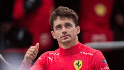 Μπραντλ: «Η σχέση Λεκλέρ-Ferrari δοκιμάζεται έντονα»
