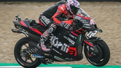 MotoGP Ολλανδίας FP3: Ταχύτερος ο Αλέιξ Εσπαργκαρό 