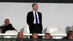 Μπαλτάκος: «Είναι εφικτό να δούμε την Εθνική και σε άλλες πόλεις, όχι μόνο στην Αθήνα»