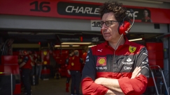 Η Ferrari βάλλει κατά του διευθυντή αγώνα στον Καναδά