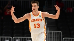 Στα 110 ματς σταμάτησε το τρομερό σερί του Μπογκντάνοβιτς στα τρίποντα