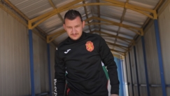 Κινδύνευσε η ζωή του Νεντέλεφ στο τροχαίο της Βουλγαρίας, έκανε χειρουργείο δυο ωρών!