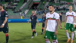 Ενεπλάκη σε τροχαίο το πούλμαν της Βουλγαρίας, στο νοσοκομείο ο Νεντέλεφ! (pic)