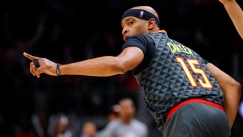 Ένοπλοι ληστές εισέβαλαν στο σπίτι του Βινς Κάρτερ στην Ατλάντα, ξέφυγαν με 100.000 δολάρια 