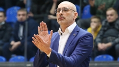 Η ΤΣΣΚΑ εξετάζει την περίπτωση του Ζόραν Λούκιτς για τη θέση του Ιτούδη