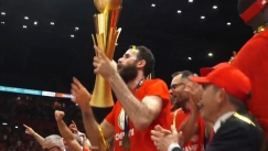 Αρμάνι in six!