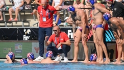 Θρίαμβος της Κροατίας επί της Σερβίας, στα ημιτελικά του παγκοσμίου πρωταθλήματος