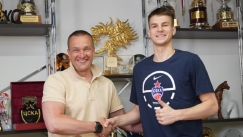 Ο 20χρονος Ρουζέντσεφ η πρώτη μεταγραφή της ΤΣΣΚΑ για τη νέα σεζόν