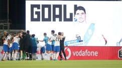 Το 4Χ4 της Εθνικής Ελλάδας σε τέσσερα λεπτά! (vid)