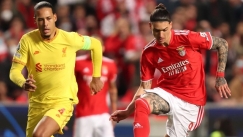 Η Γιουνάιτεντ έχασε την ευκαιρία για τον Νούνιες λόγω... της δηλητηρίασης του Ρουί Κόστα!