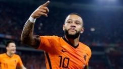 Ο Ντεπάι ξεπέρασε τον Κλάιφερτ και συνεχίζει προς την κορυφή των σκόρερ της Ολλανδίας!