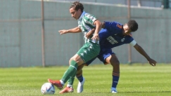 Στην καλύτερη 11άδα του Puskas Cup ο Διαμαντής του Παναθηναϊκού 