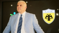 Σύνδεσμος Παλαιμάχων ΑΕΚ σε Μελισσανίδη: «Γρήγορα υγιής και δυνατός»