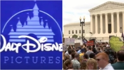 Η Disney θα καλύψει τα ταξιδιωτικά έξοδα για τους υπαλλήλους της που αναζητούν αναπαραγωγική φροντίδα