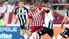 Κληρώνει για Ολυμπιακό, ΠΑΟΚ, Άρη σε Champions και Conference League
