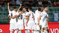 Έτοιμη να «σφραγίσει» την πρωτιά η Ελλάδα