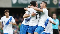 Η ευκαιρία της Ελλάδας και το μουντιαλικό όνειρο!