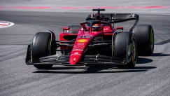 Η Ferrari προειδοποιεί: «Ο Λεκλέρ θα επιτεθεί τους επόμενους αγώνες»