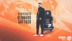 Γκατούζο διετίας στην Βαλένθια (vid)