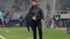 Ο Γκατούζο αναλαμβάνει την Βαλένθια στη θέση του Μπορδαλάς