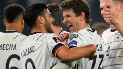 Ταμείο με Nations League