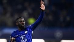 Επίσημα στην Ρεάλ ο Ρούντιγκερ για να πλαισιώσει Αλάμπα και Μιλιτάο! 